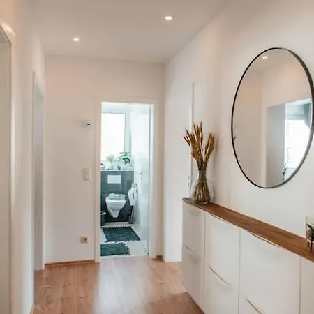Bright & Grey - Netflix - City - Wifi - 4 Person Essen Esterno foto