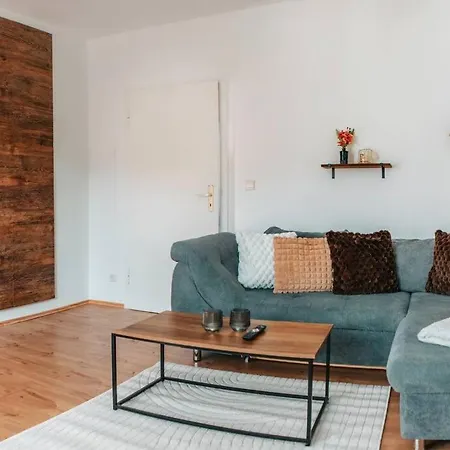 Bright & Grey - Netflix - City - Wifi - 4 Person Essen Esterno foto