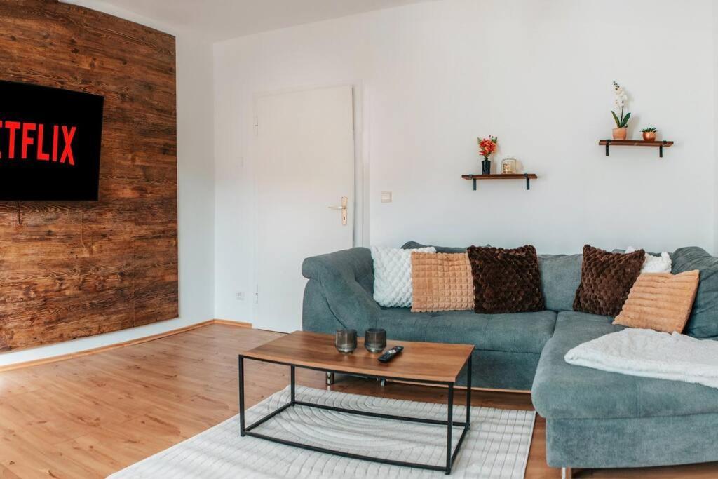 Bright & Grey - Netflix - - Wifi - 4 Person *